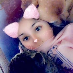 Meet your Posher, Joanne